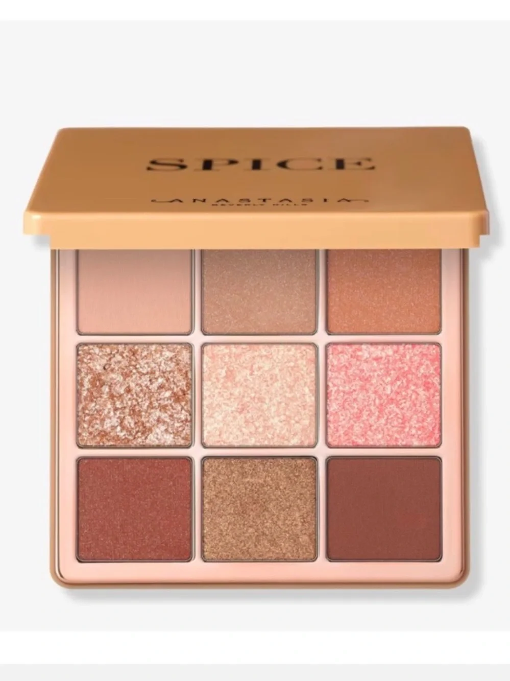 Anastasia Beverly Hills Spice Mini Eye Palette